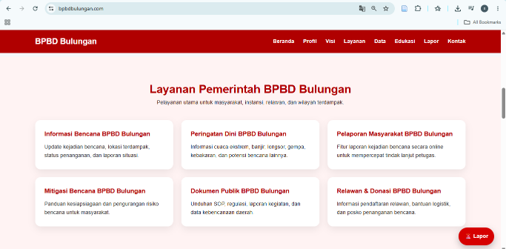 OLABABA Ubah Cara Kelola Lahan, BPBD Bulungan Dorong Pencegahan Karhutla Tanpa Bakar